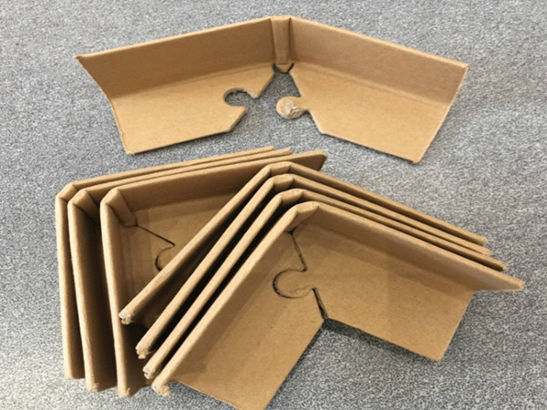 包裝的邊緣防護(hù)紙護(hù)角